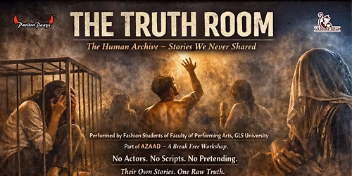 The Truth Room