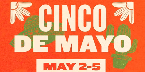 Celebrate Cinco de Mayo with The Greene Turtle