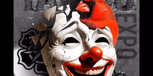 INKED CIRCUS TATTOO EXPO : AURORA