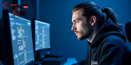 Ethical Hacking and Penetration Testing  Free Workshop 25th APR,26 at 02:00 PM ( ONLINE) 2 hours