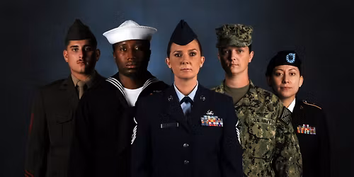 Are you in the Individual Ready Reserve (IRR)? Wondering what's next?