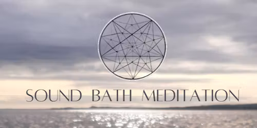 Beltane Sound Bath Meditation