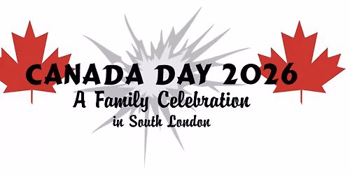 South London Canada Day