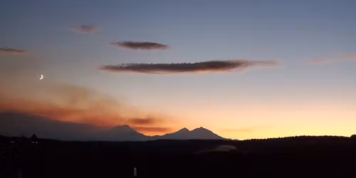 Live at the Vineyard: John Hoover & The Mighty Quinns