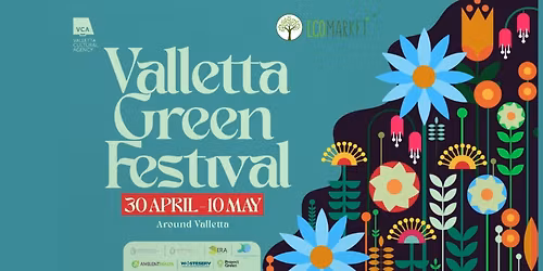 Eco Market at Valletta Green Festival