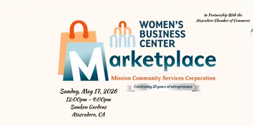 WBC Marketplace 26