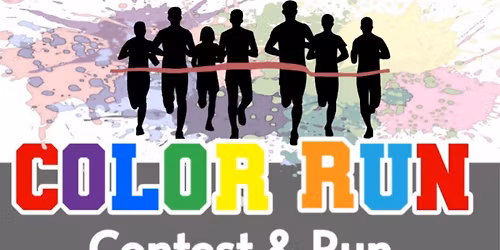 Lindy Cares - 7th Annual Color Run
