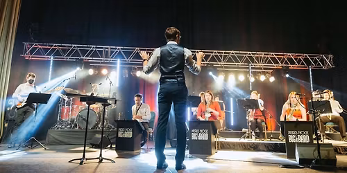 Tribute to Gordon Goodwin