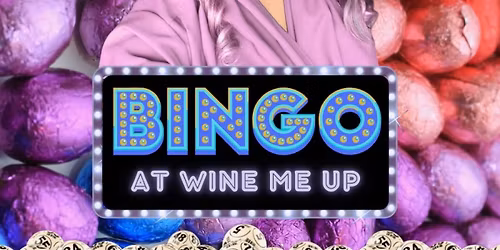 Drag Bingo Night!