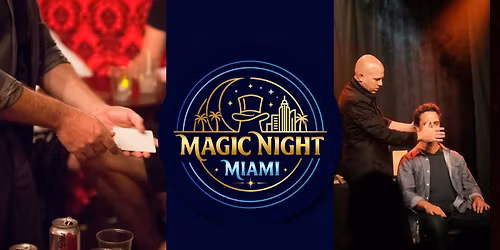 Magic Night Miami