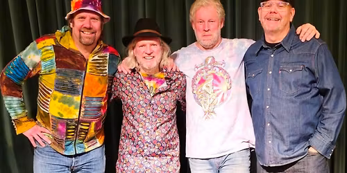 The Gratefully Acoustic Band