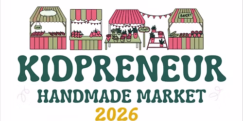 IES Kidpreneur Handmade Market