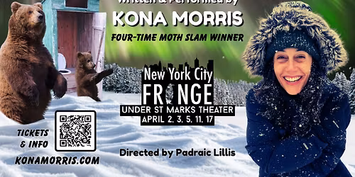 How to Poop in an Outhouse at -72\u00b0F