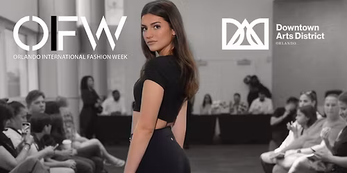 OIFW Model Casting April 12 for June Summer Shows