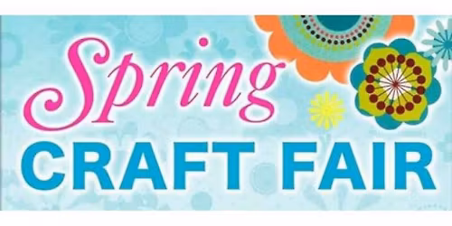 Spring Fling Craft Fair