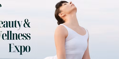 BC Beauty & Wellness Expo