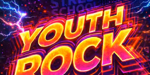 Teen Night: Middle & High School Community