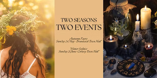 Heart Body Soul ~Winter Solstice ~ Sunday 21 June