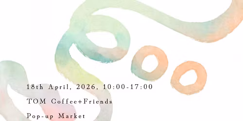 Japanese & Taiwanese Creators Market in Rotterdam