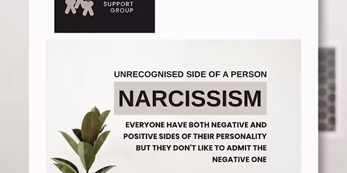 Narcissism in Relationships- women only