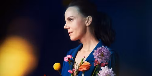 Meisterwerke im Berliner Dom: Anna Depenbusch & Kaiser Quartett "Zwischen Liebe & Kummer" (Konzert)