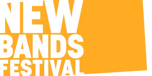 New Bands Festival 2026