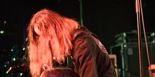 Metal Night im Jukuz 