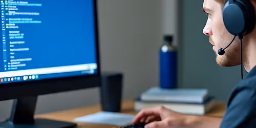 CompTIA A+ Certification Free Workshop!