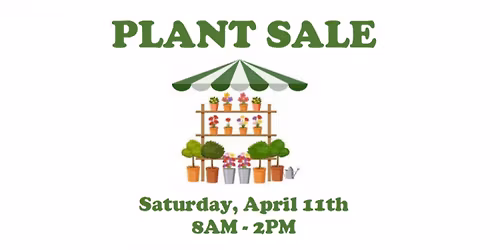 Oviedo Garden Club Spring Plant Sale
