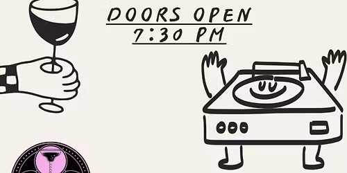 Pop-Up Rooftop Comedy Show