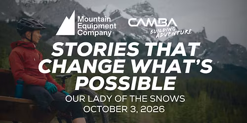 Stories That Change What Possible