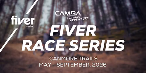 Fiver Race Series (One-Stage Friendly Mountain Bike Race)