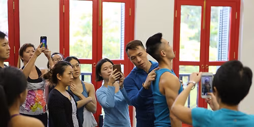 Become a Pilates Teacher \u2014 Before You Even Sign Up