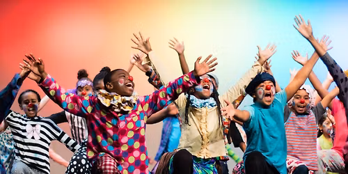 Prescott Circus Showcase: Free Youth Circus Performance (Oakland)