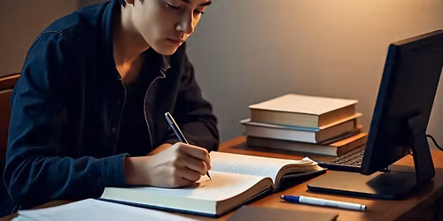 IELTS, TOFEL,TEFL Free Workshop 18th APR,26 at 04:00 PM (Location : ONLINE) 2 hours