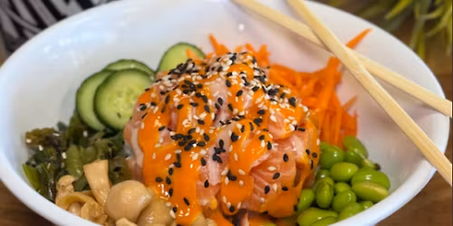 Chula Seafood Announces New Specials at Each Location Now Available Throughout APRIL