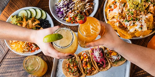 Cinco de Mayo at Social Cantina