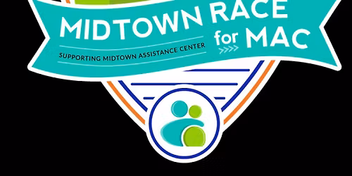 Midtown Race for MAC 