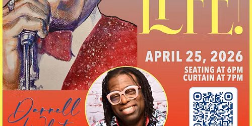 International Entertainer, Lord Brian Alejandro, returns for one-night-only at Pangea. — Pangea