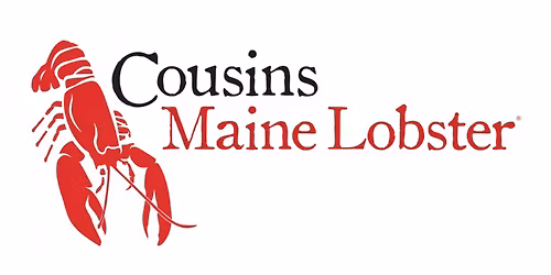 Cousins Maine Lobster Pop-Up at Chestnut Hill Square