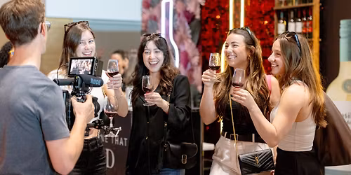 Wine Fest Toronto: Spring 2026