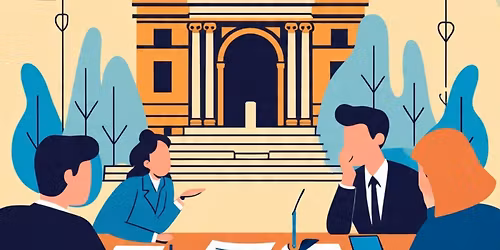 Diploma Banking and Finance Free Workshop 18th APR,26 at 05:30 PM - ONLINE