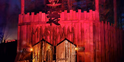 Grimm Grounds Hallowe'en Event 