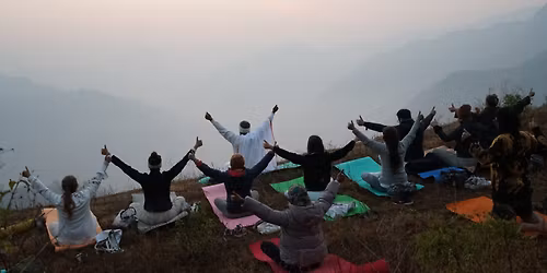 \ud83c\udf3a 200 Hour Kundalini Yoga Teacher Training Course \ud83c\udf3a