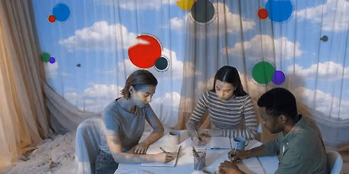 The Shape of Thoughts