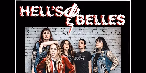 Helles Belles W\/ Girls N Roses