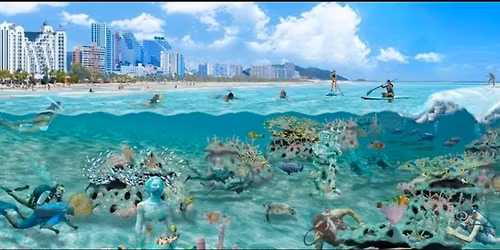 Guardians of the Reef: Hollywood Beach