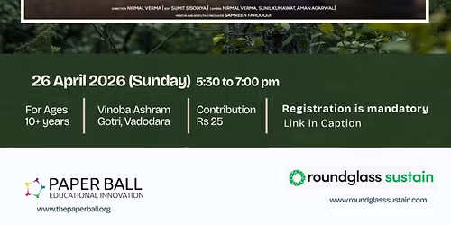 Environmental Film Screening & Discussion - "Keeper Of The Last Herd"