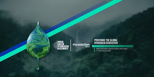 IGHA- Hyvolution India 2026