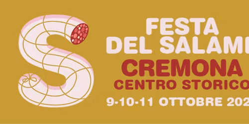 Festa del Salame di Cremona